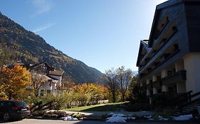 Kurpark Appartements
